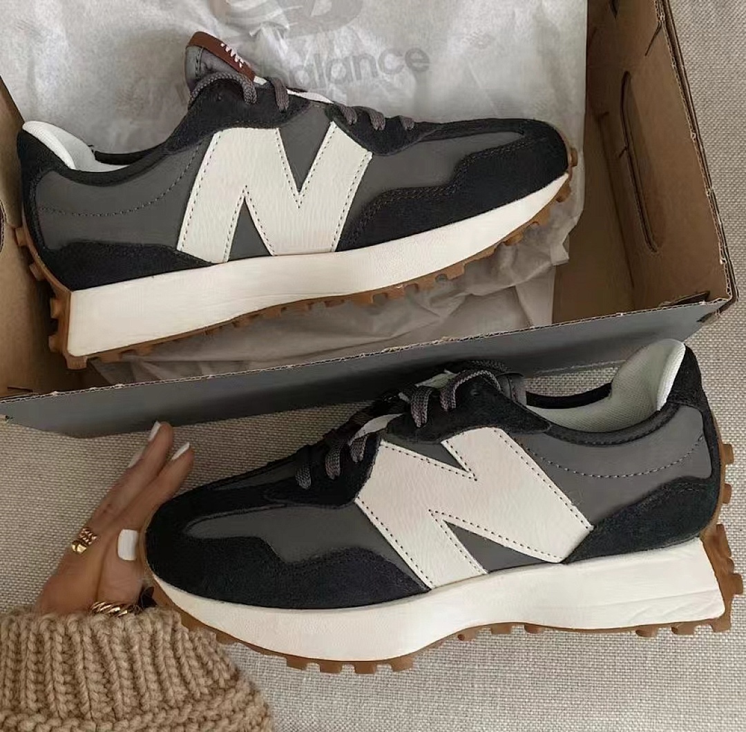 M660 New Balance MS327 47$ — תמונה 6