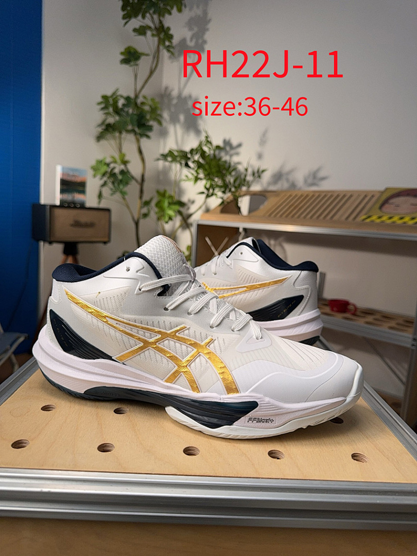 ASICS Sky Elite FF 3 · RH22J — תמונה 8