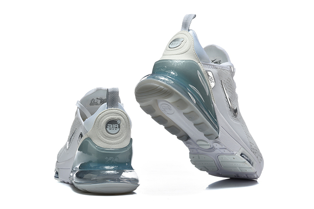 Nike Air Max 270 · AER3 — תמונה 7