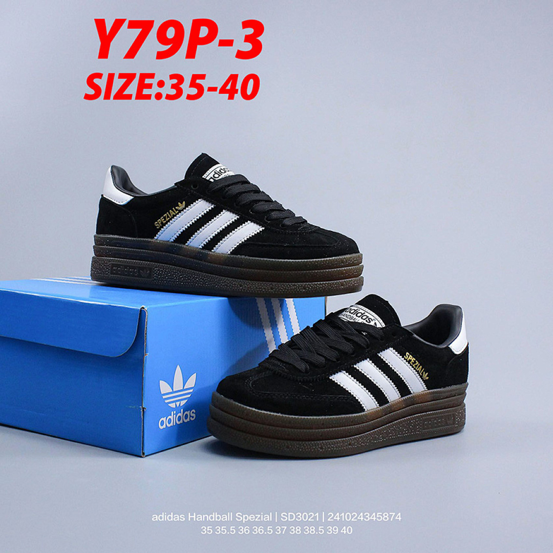 Adidas Handball Spezial · Y79P — תמונה 17