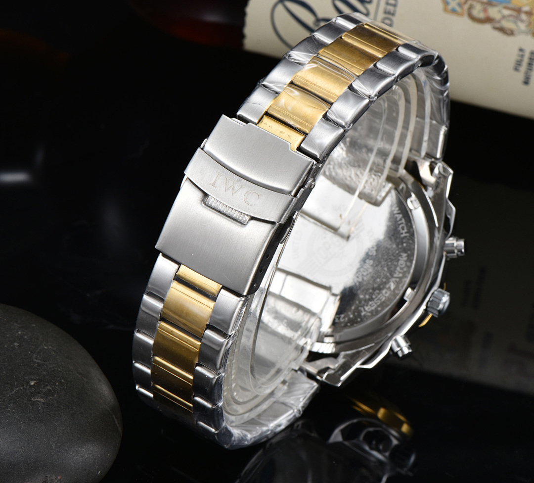 IWC — שעון יד · H1R2 — תמונה 2