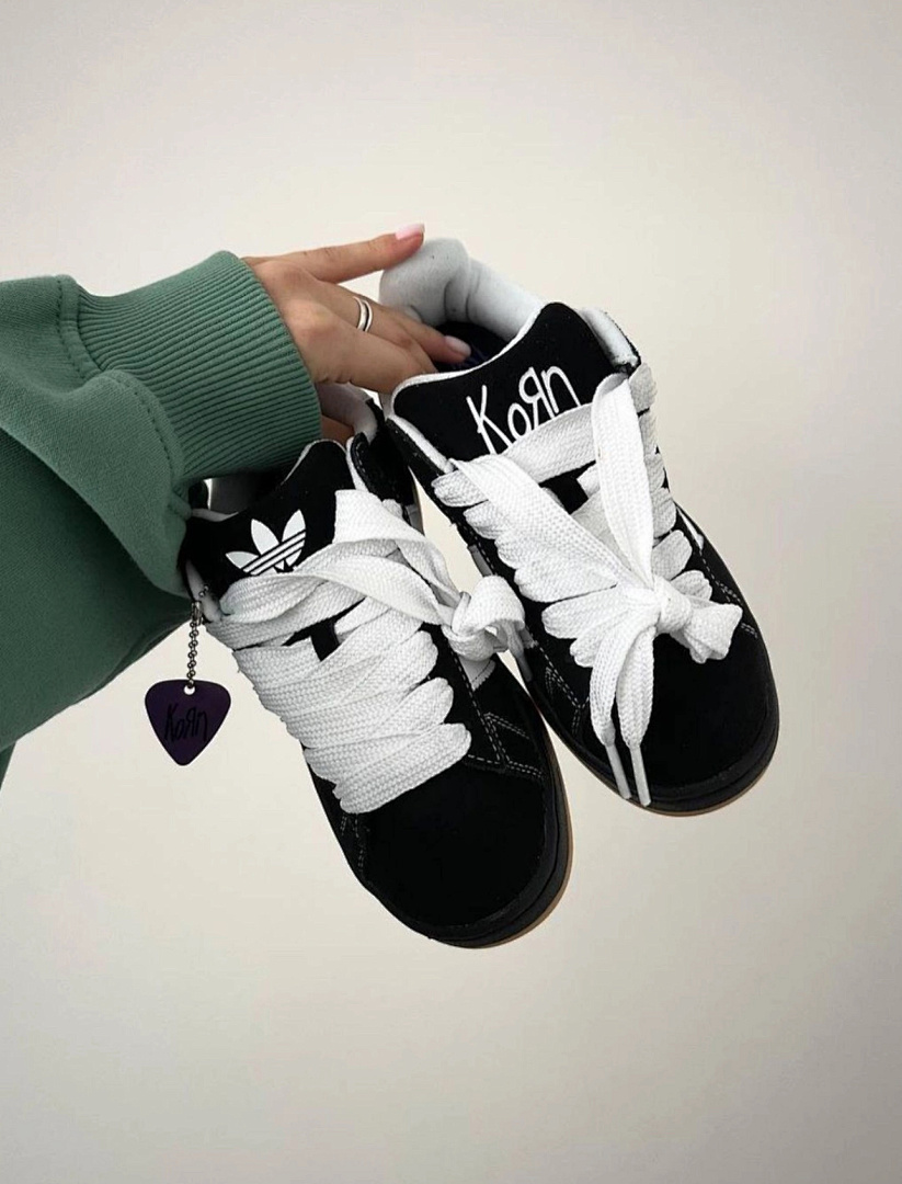 Adidas Campus 00s · YMB8 — תמונה 7