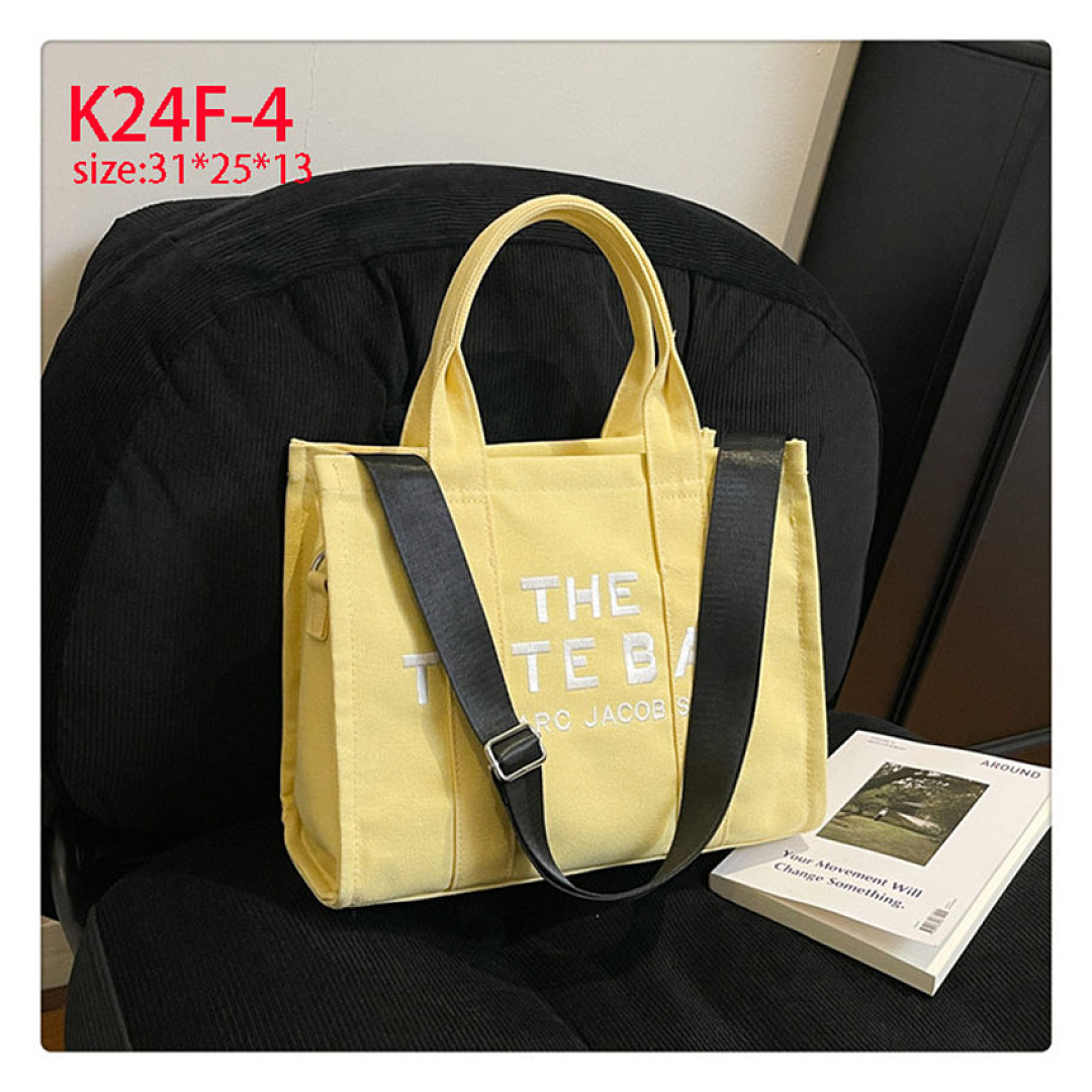 Marc Jacobs The Tote Bag · K24F — תמונה 6