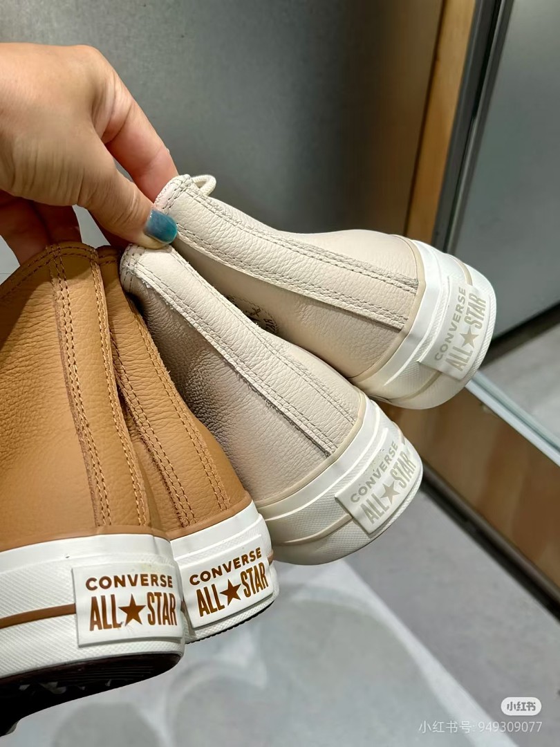 Converse Chuck Taylor All Star Lift · CN414 — תמונה 12