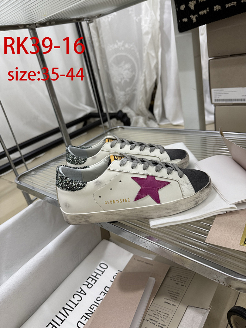 Golden Goose Super-Star · RK39 — תמונה 15