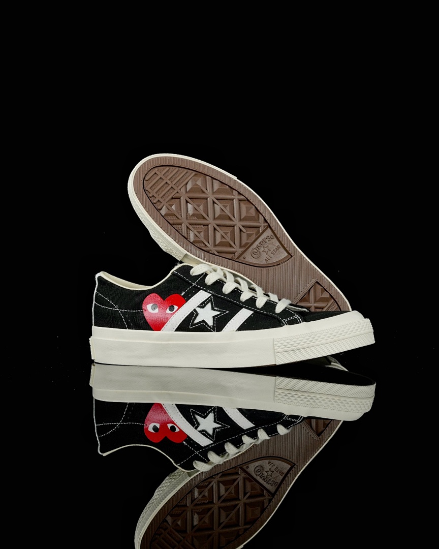 Converse One Star Academy Pro · Y138C — תמונה 7