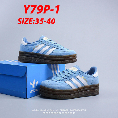 Adidas Handball Spezial · Y79P