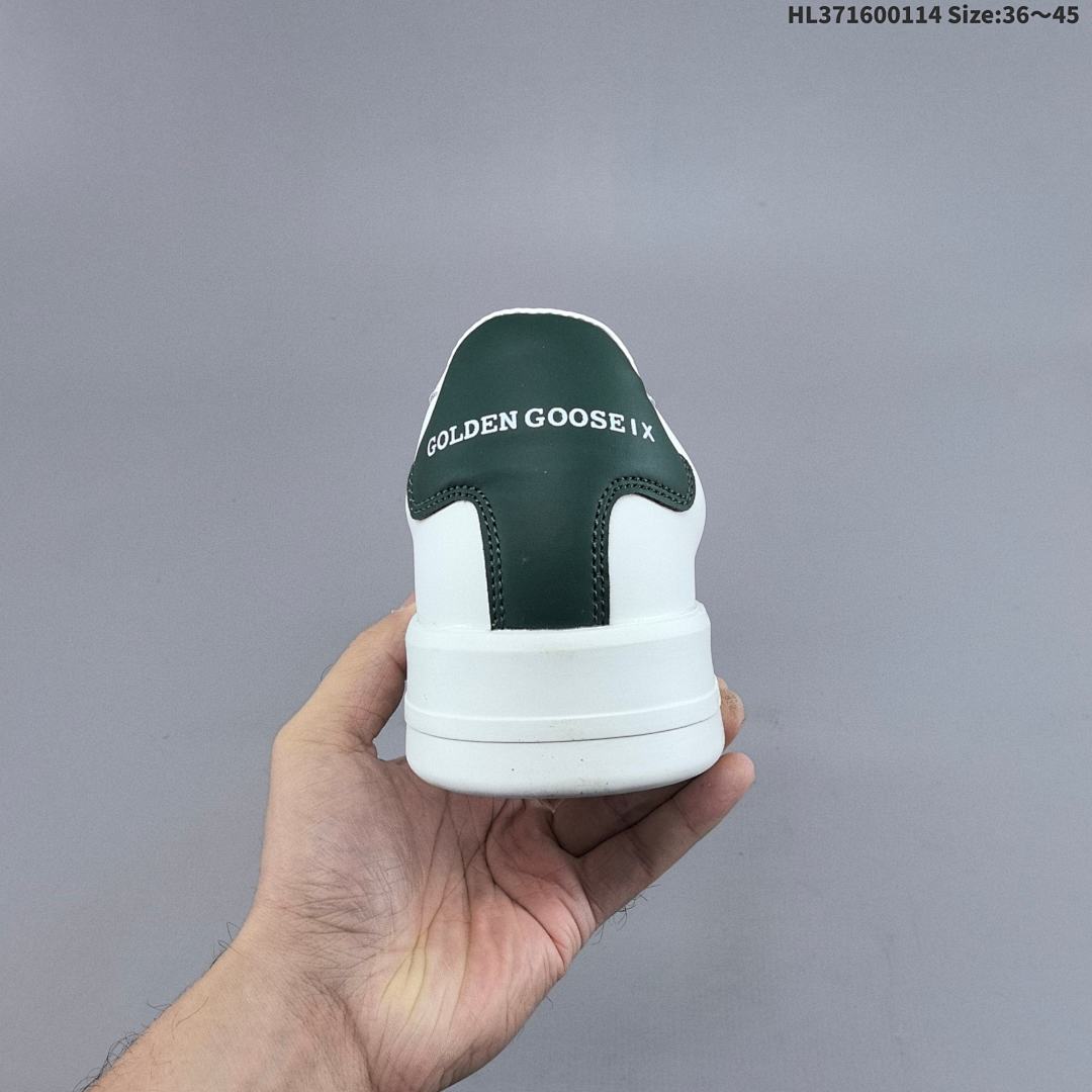 Golden Goose Purestar · R04 — תמונה 6
