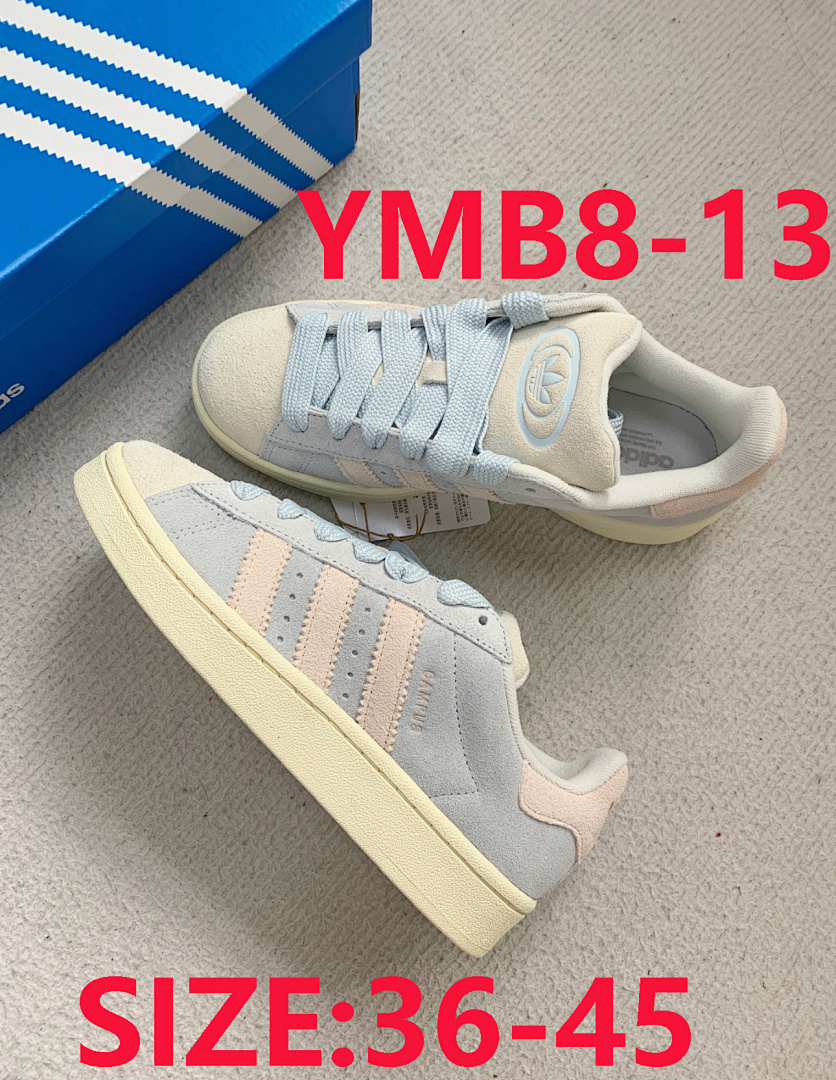 Adidas Campus 00s · YMB8 — תמונה 21