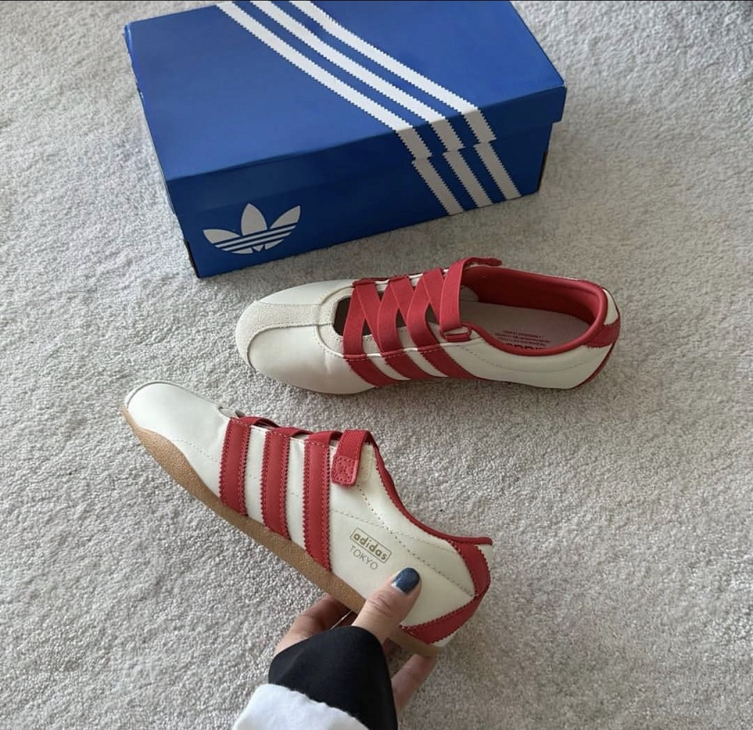 Adidas Tokyo · WER3 — תמונה 13