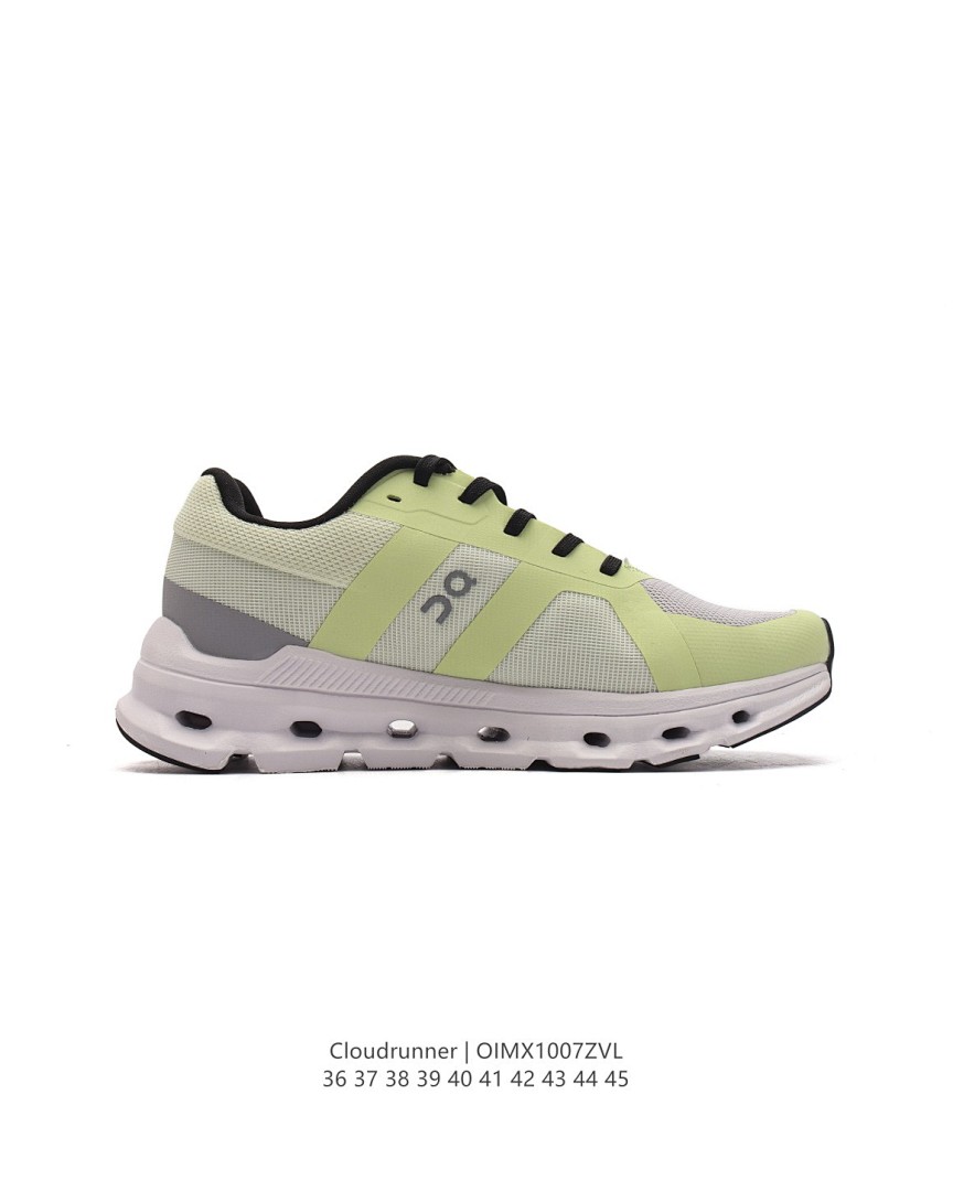 On Cloudrunner · Y125C — תמונה 9