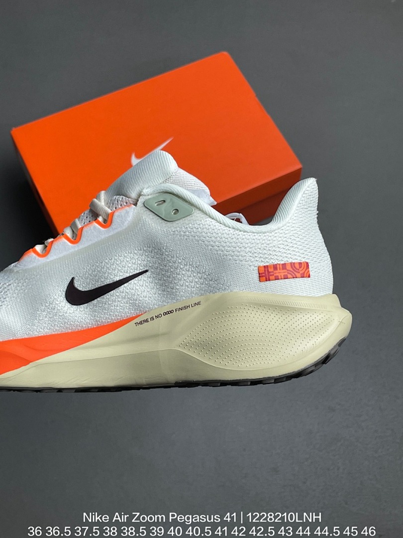 Nike Air Zoom Pegasus 41 · JJR7 — תמונה 7