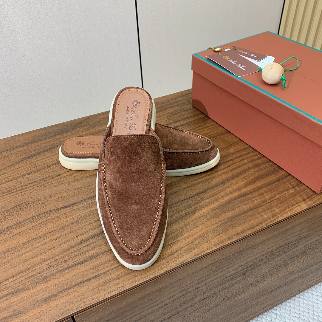 Loro Piana Babouche Walk · S35J — תמונה 13