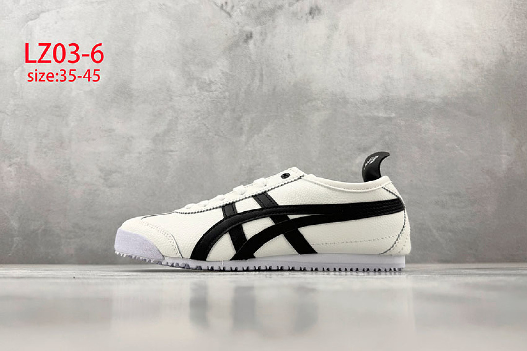 Onitsuka Tiger Mexico 66 SD · LZ03 — תמונה 20