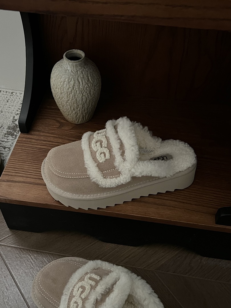 UGG Violet · Y116G — תמונה 7