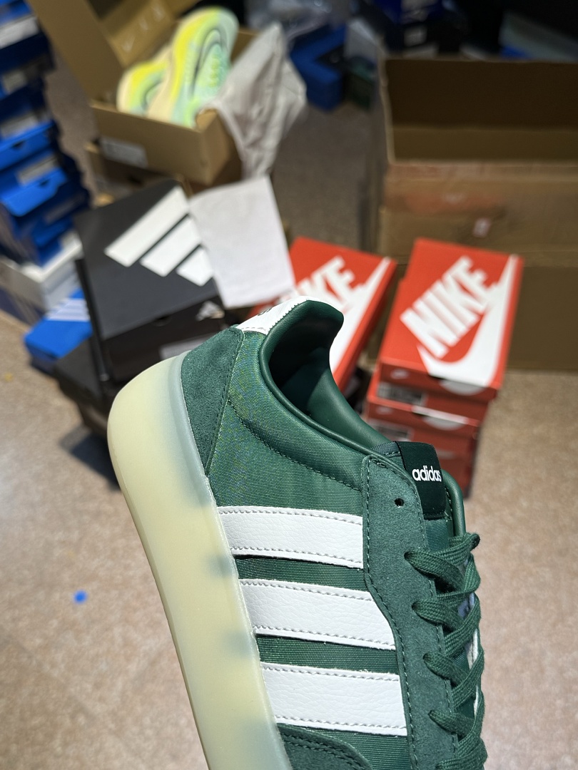 Adidas Barreda Decode · FGJ4R — תמונה 10