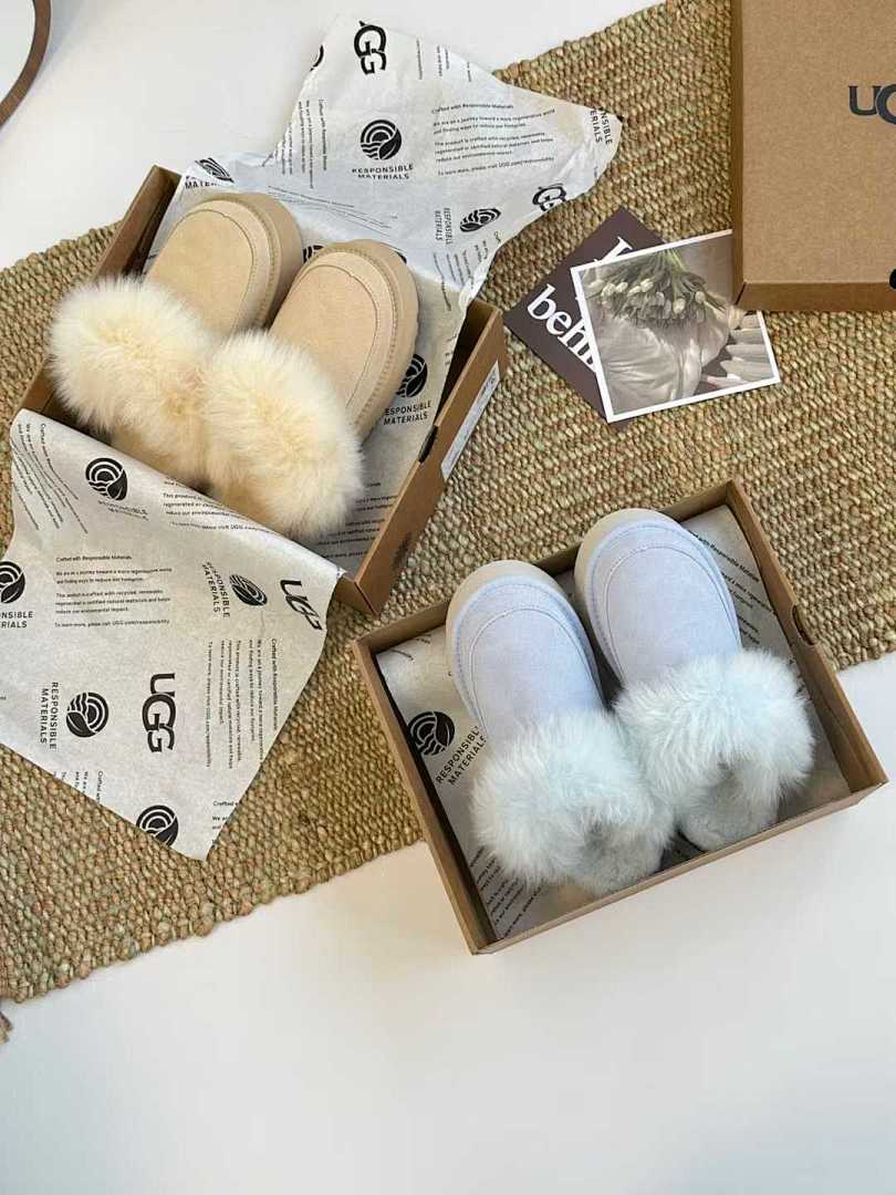 UGG Disquette Chalet · G3M3 — תמונה 12