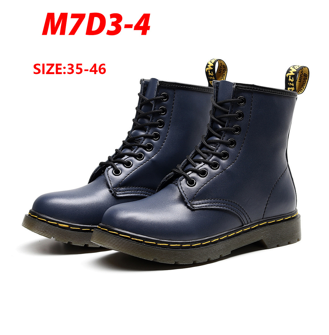 Dr. Martens 1460 · M7D3 — תמונה 12
