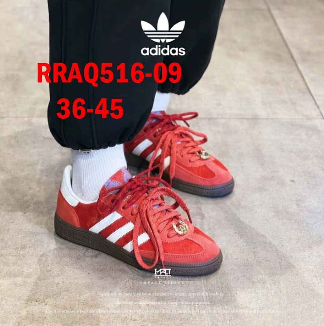 Adidas Handball Spezial · RRAQ516 — תמונה 6