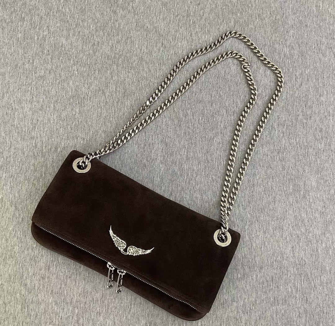 Zadig & Voltaire Rock II · MSS2 — תמונה 2