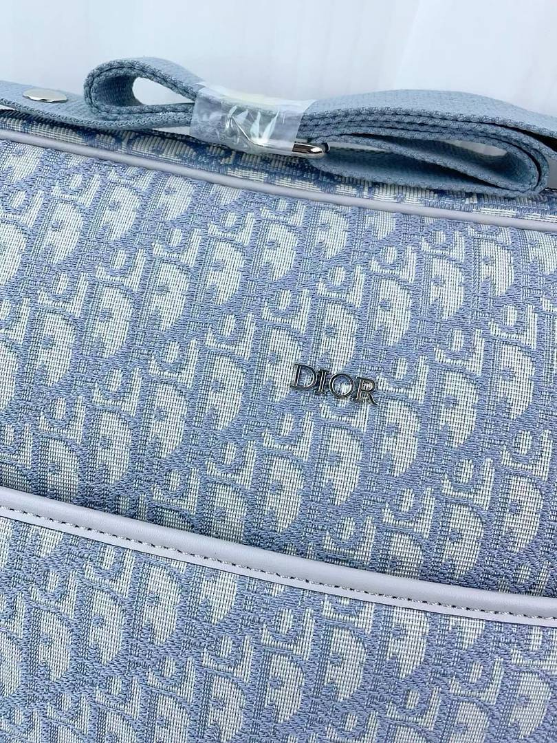 Gucci GG Supreme Diaper Bag · JX73 — תמונה 9