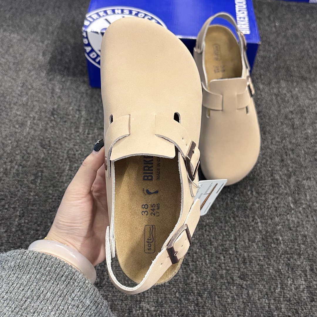 Birkenstock Tokio · Y171B — תמונה 6
