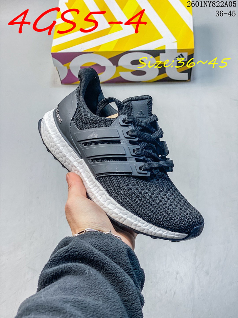 Adidas Ultraboost 1.0 · 4GS5 — תמונה 9