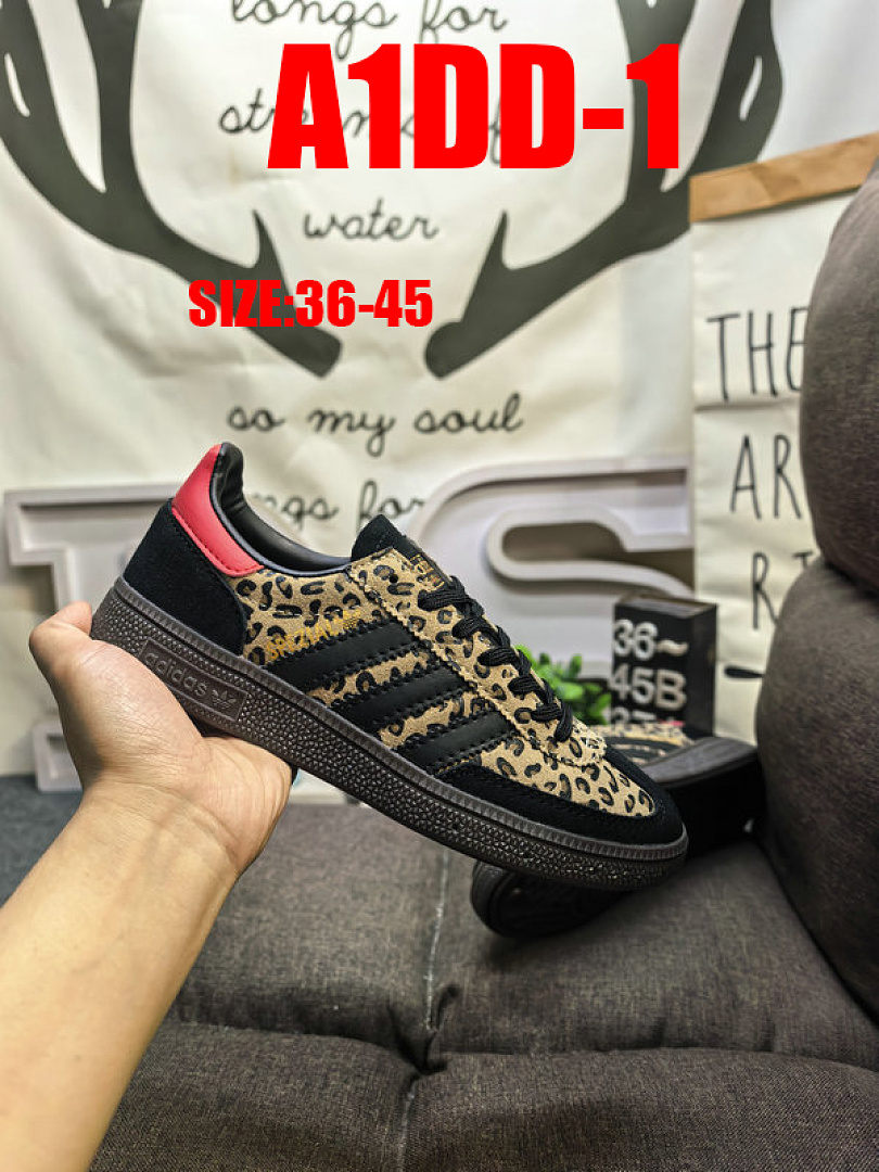 Adidas Handball Spezial · A1DD — תמונה 23