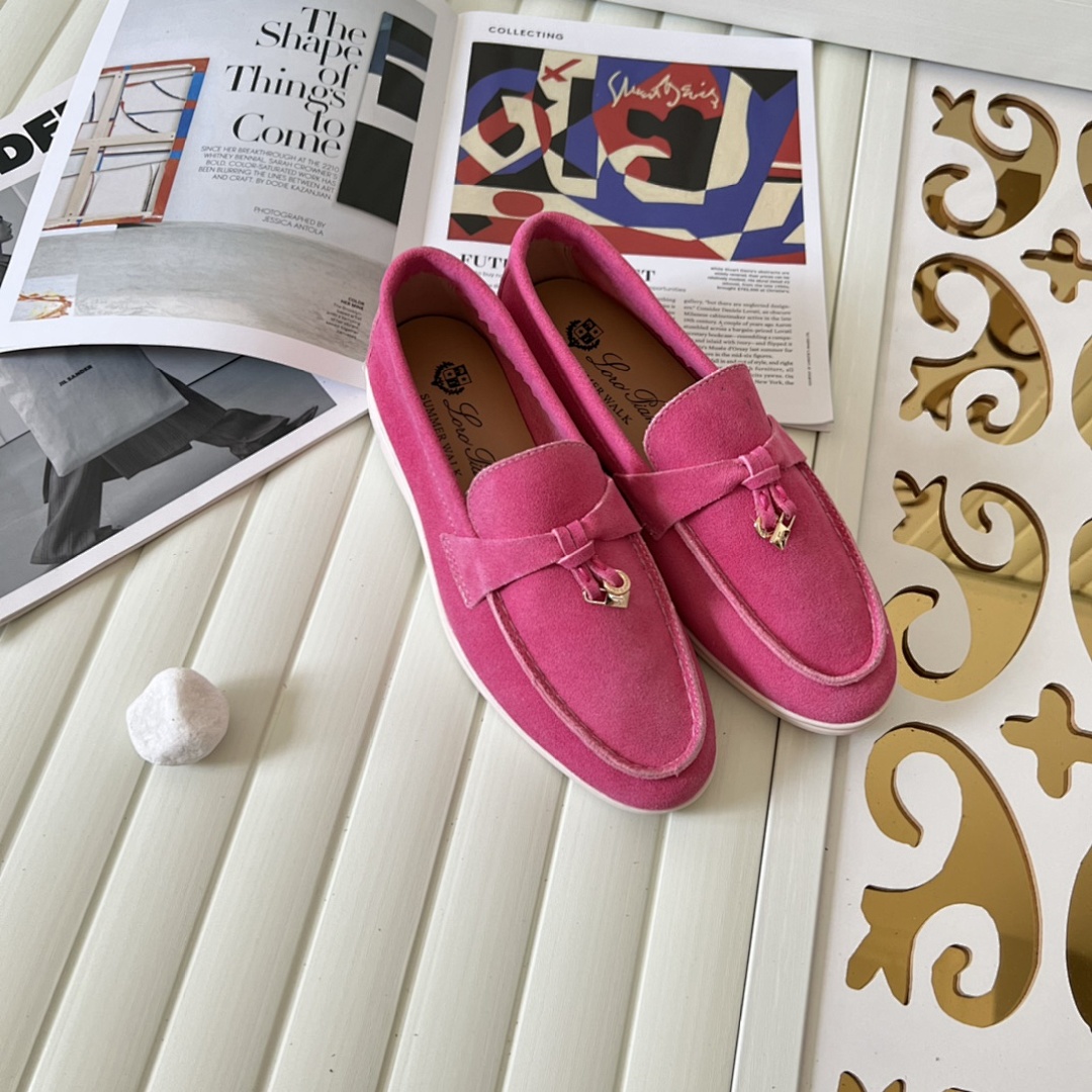 Loro Piana Summer Charm Walk · HJ01 — תמונה 11