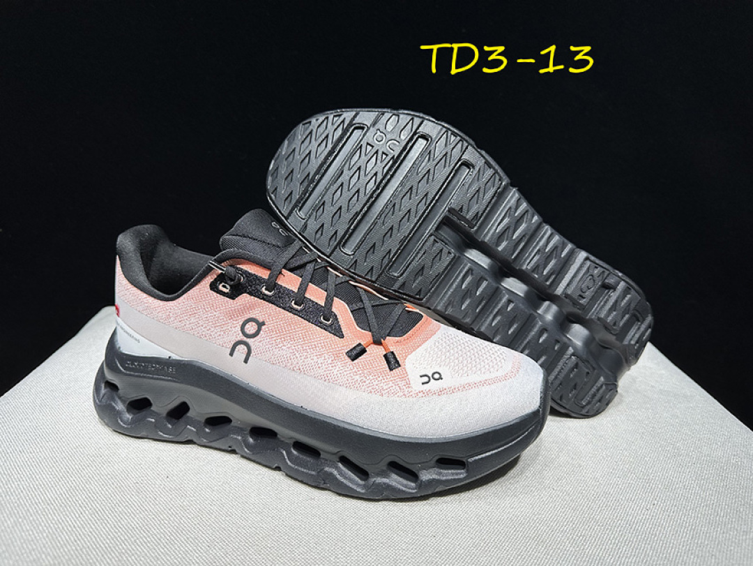 On Cloudtilt · TD3 — תמונה 24