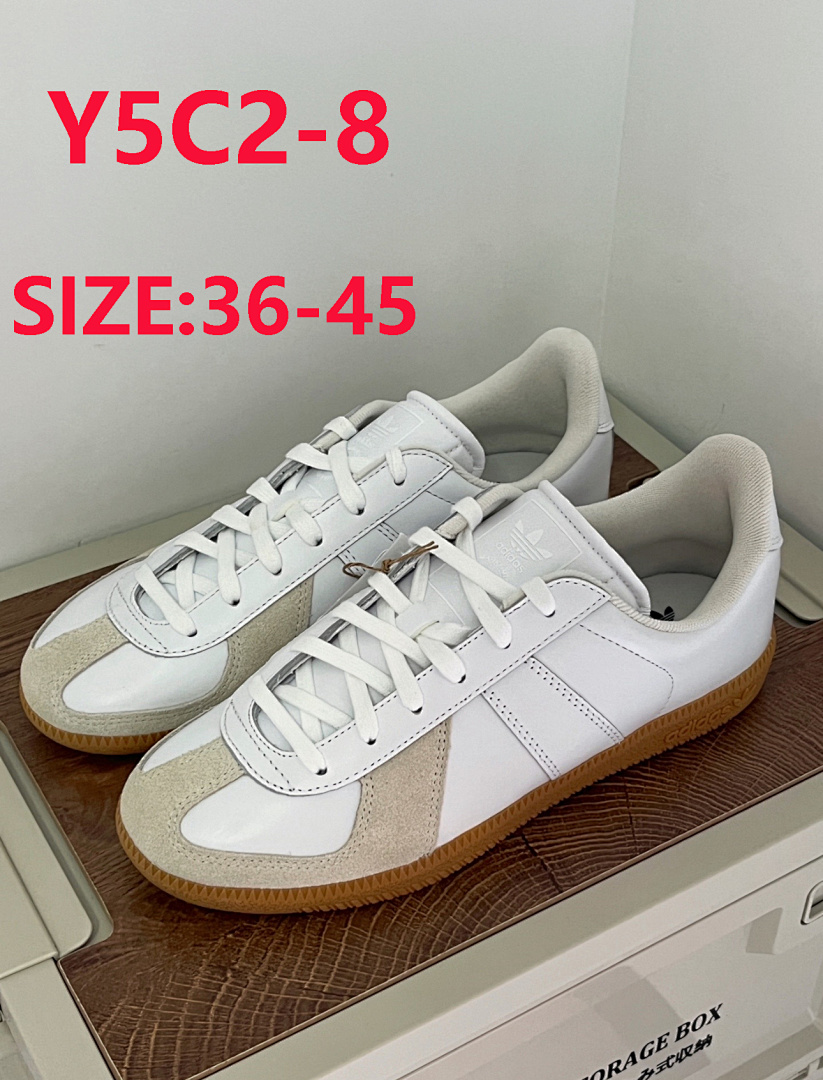 Adidas Samba · Y5C2 — תמונה 23