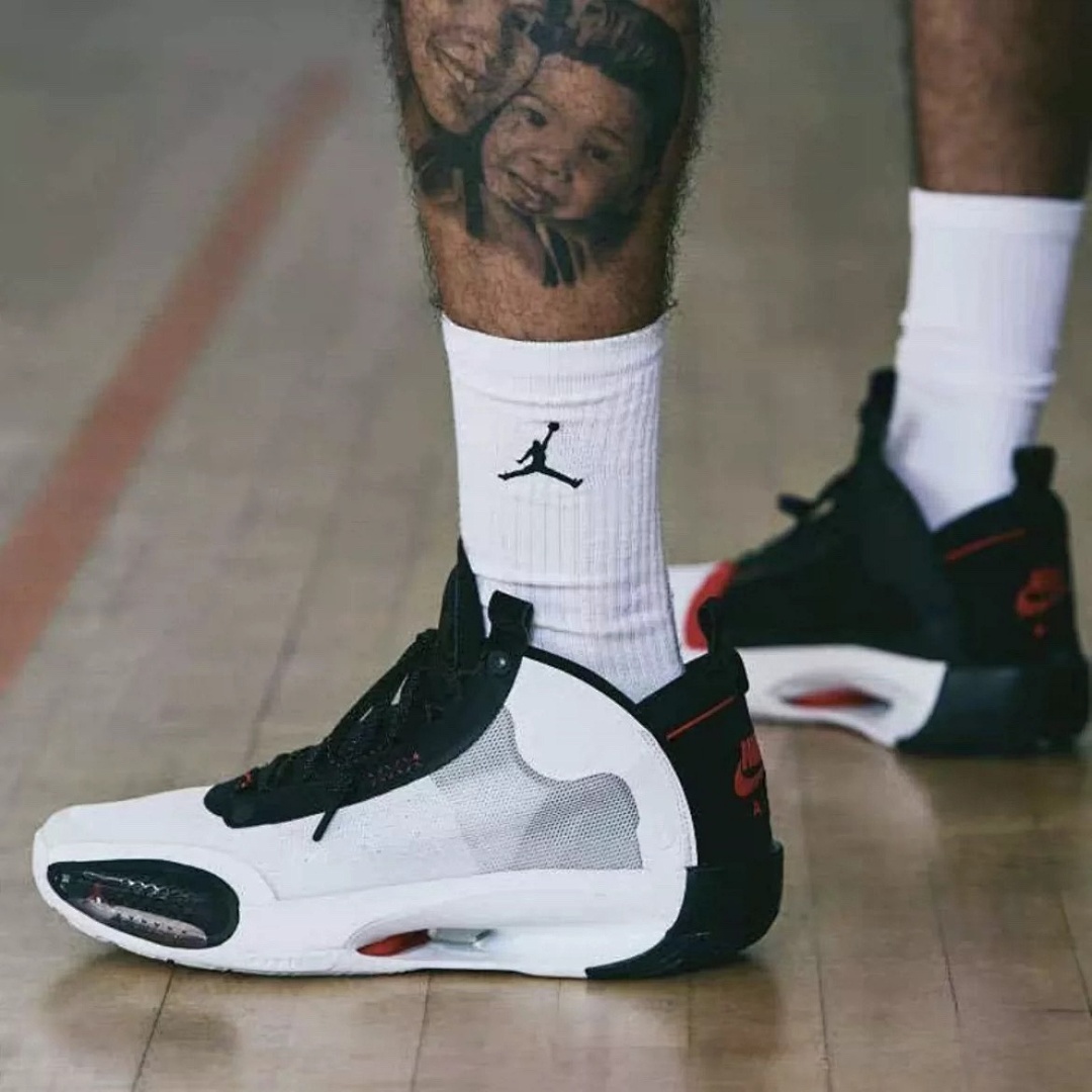 Jordan Everyday Crew · Y2Y — תמונה 4