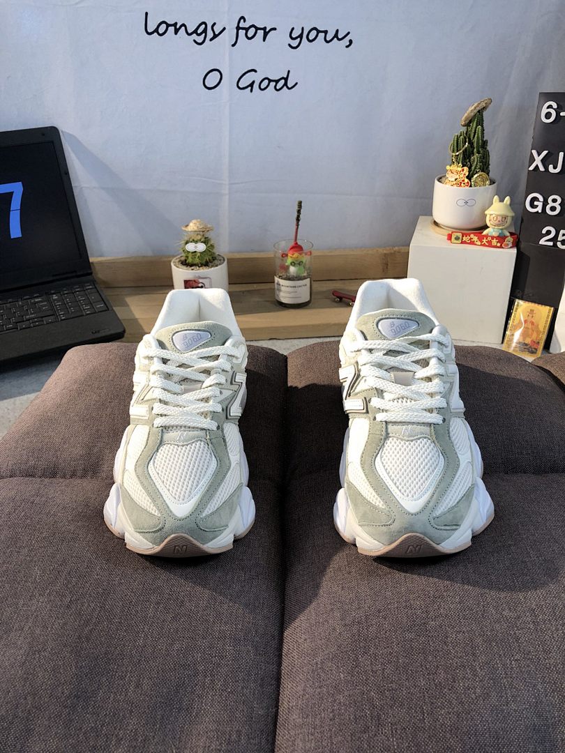 New Balance 9060 · RL2J — תמונה 21