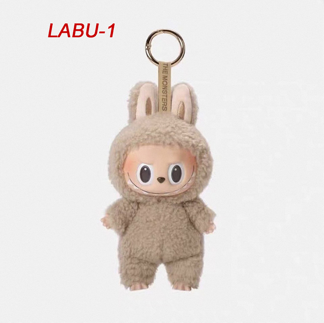 Labubu Big Into Energy V3 · LABU — תמונה 16