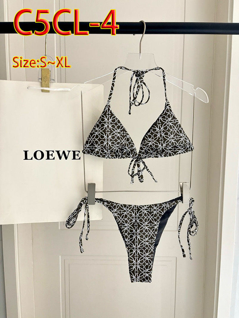 Loewe — בגד ים · C5CL — תמונה 24