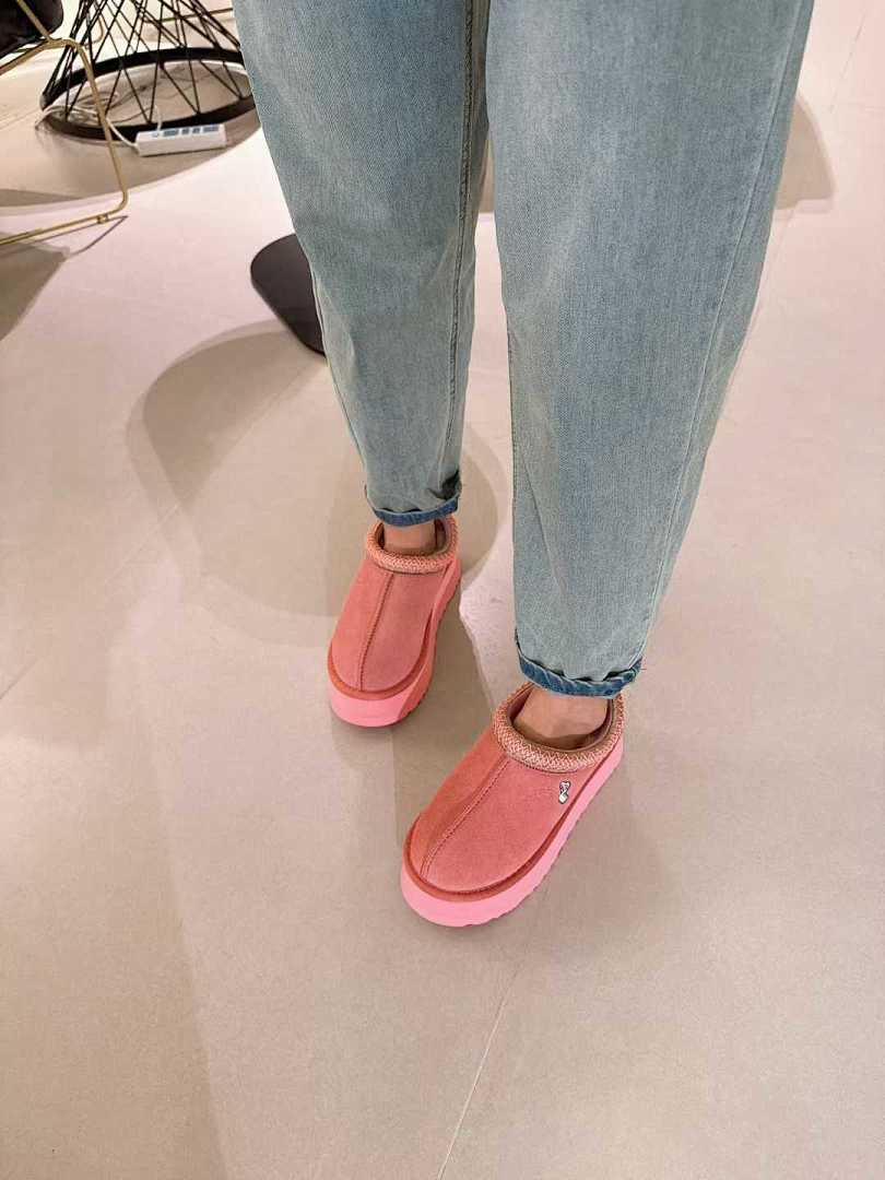 UGG Tazz · KR01 — תמונה 14