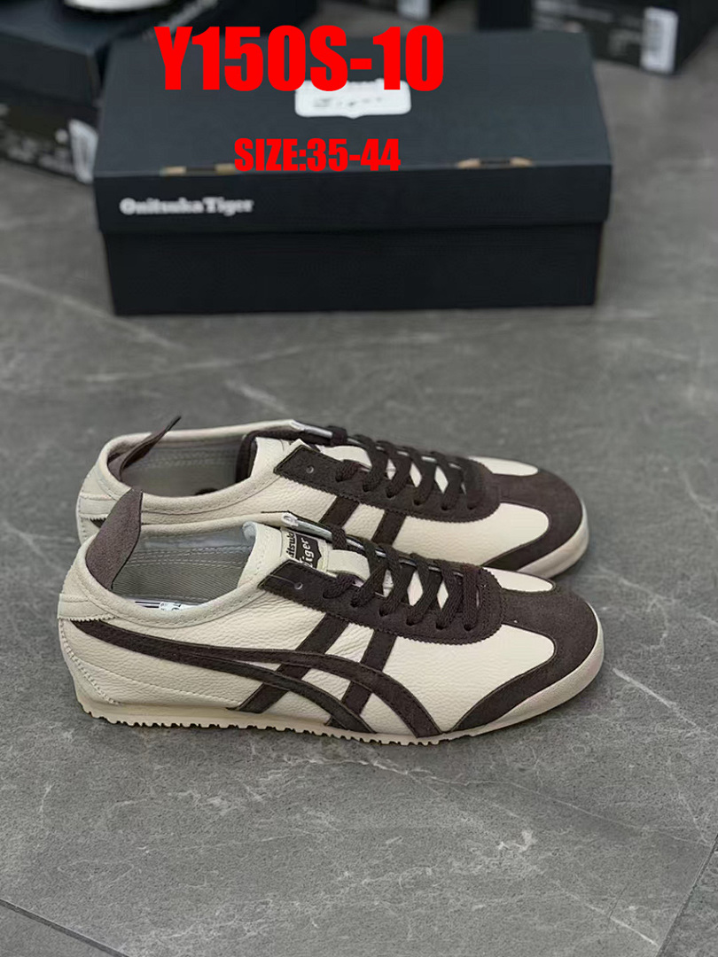 Onitsuka Tiger Mexico 66 · Y150S — תמונה 19