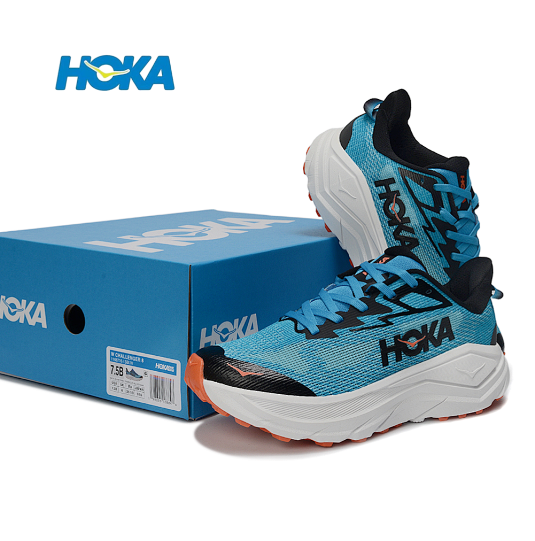 HOKA Challenger 8 · JGFA1 — תמונה 15
