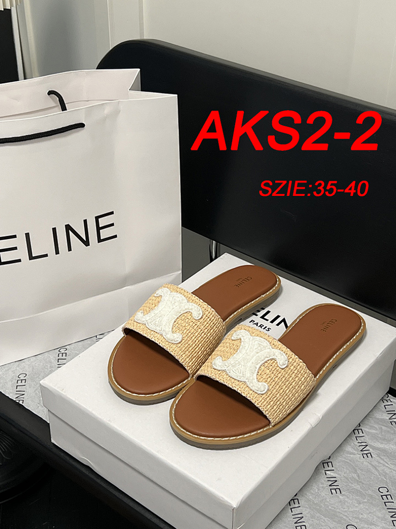 Celine Lympia Mule · AKS2 — תמונה 9