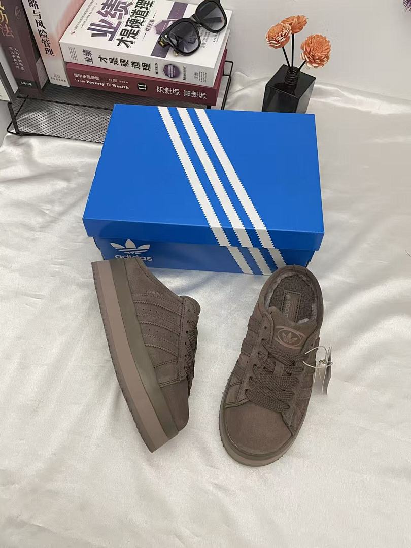 adidas Campus 00s Winter · 888Y — תמונה 13