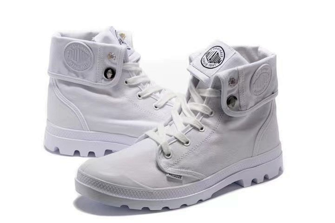 Palladium Baggy · HKD6 — תמונה 4