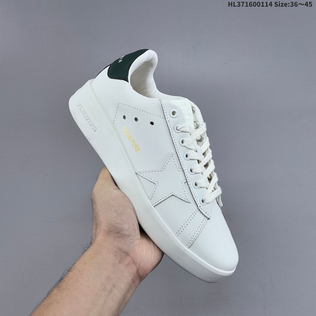 Golden Goose Purestar · R04 — תמונה 7