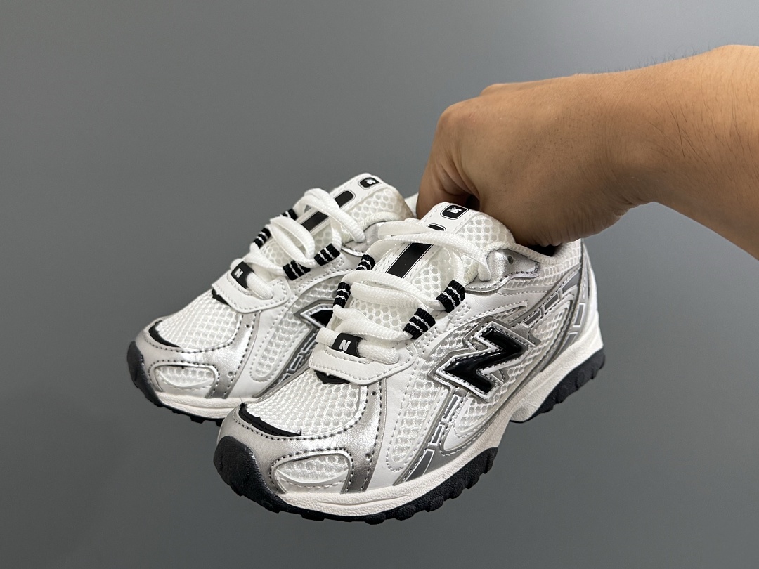 New Balance 204L · N204 — תמונה 3