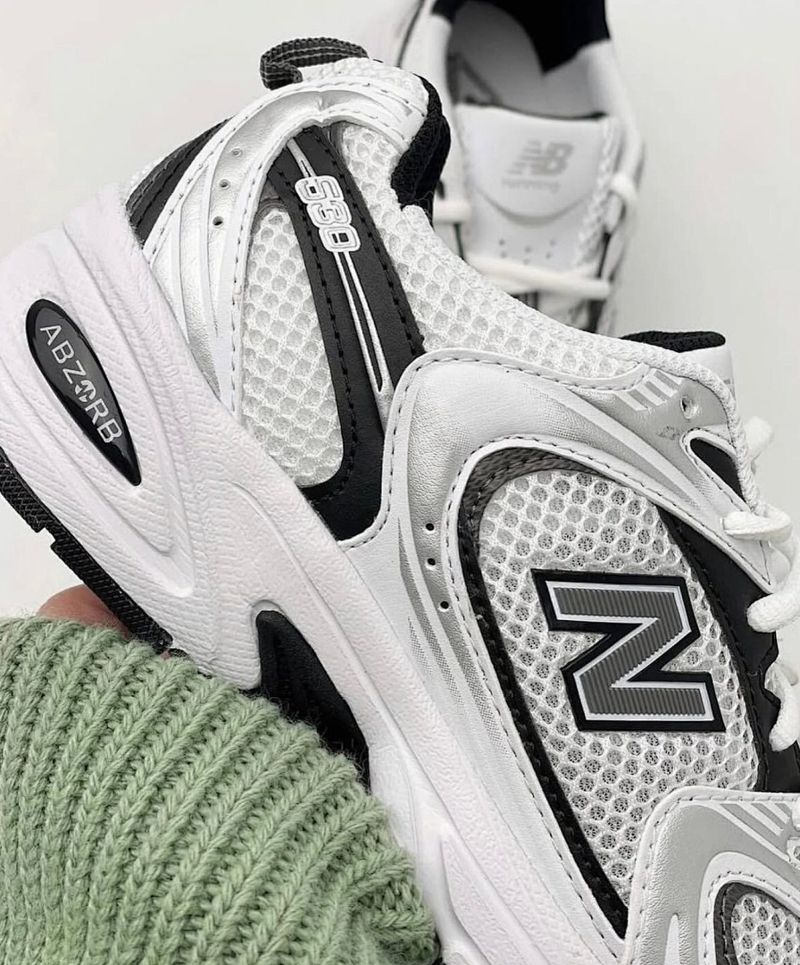 New Balance 530 · G2D6 — תמונה 5