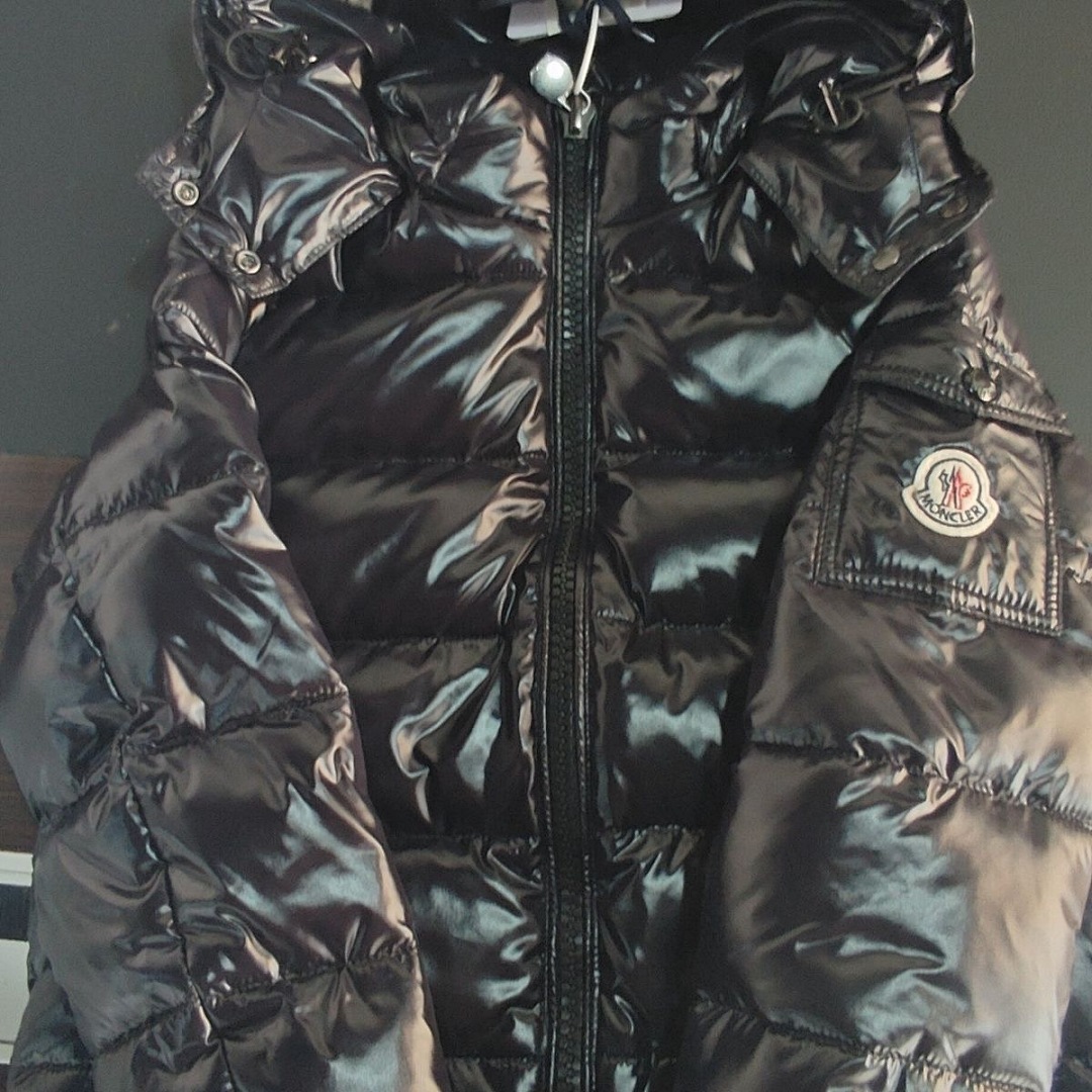 Moncler Maya · Y001 — תמונה 4