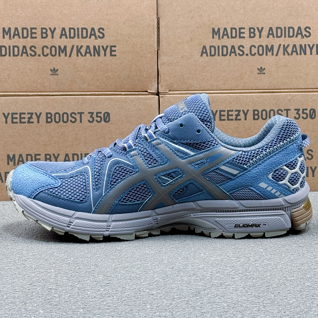 ASICS Gel-Kahana 8 · F3261 — תמונה 5