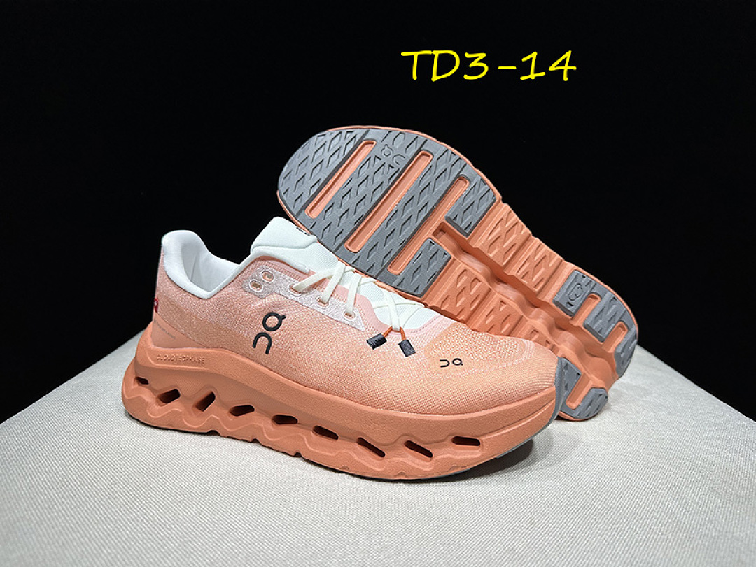 On Cloudtilt · TD3 — תמונה 23