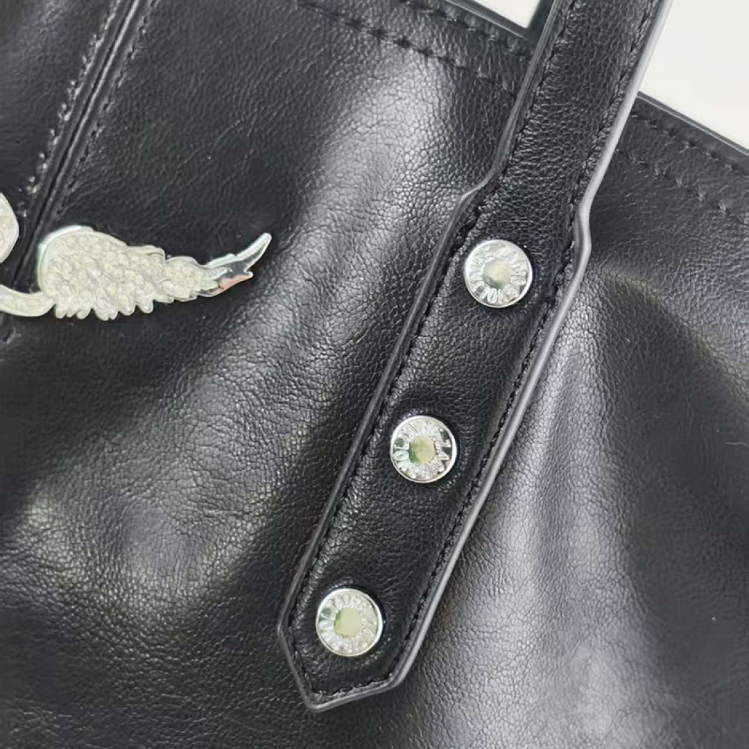 Zadig & Voltaire Mick Wings · G3Z6 — תמונה 2