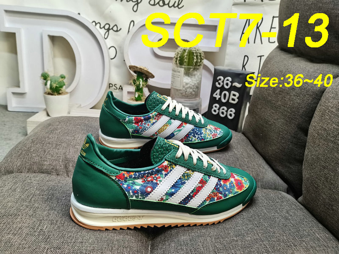 Adidas SL 72 OG · SCT7 — תמונה 21