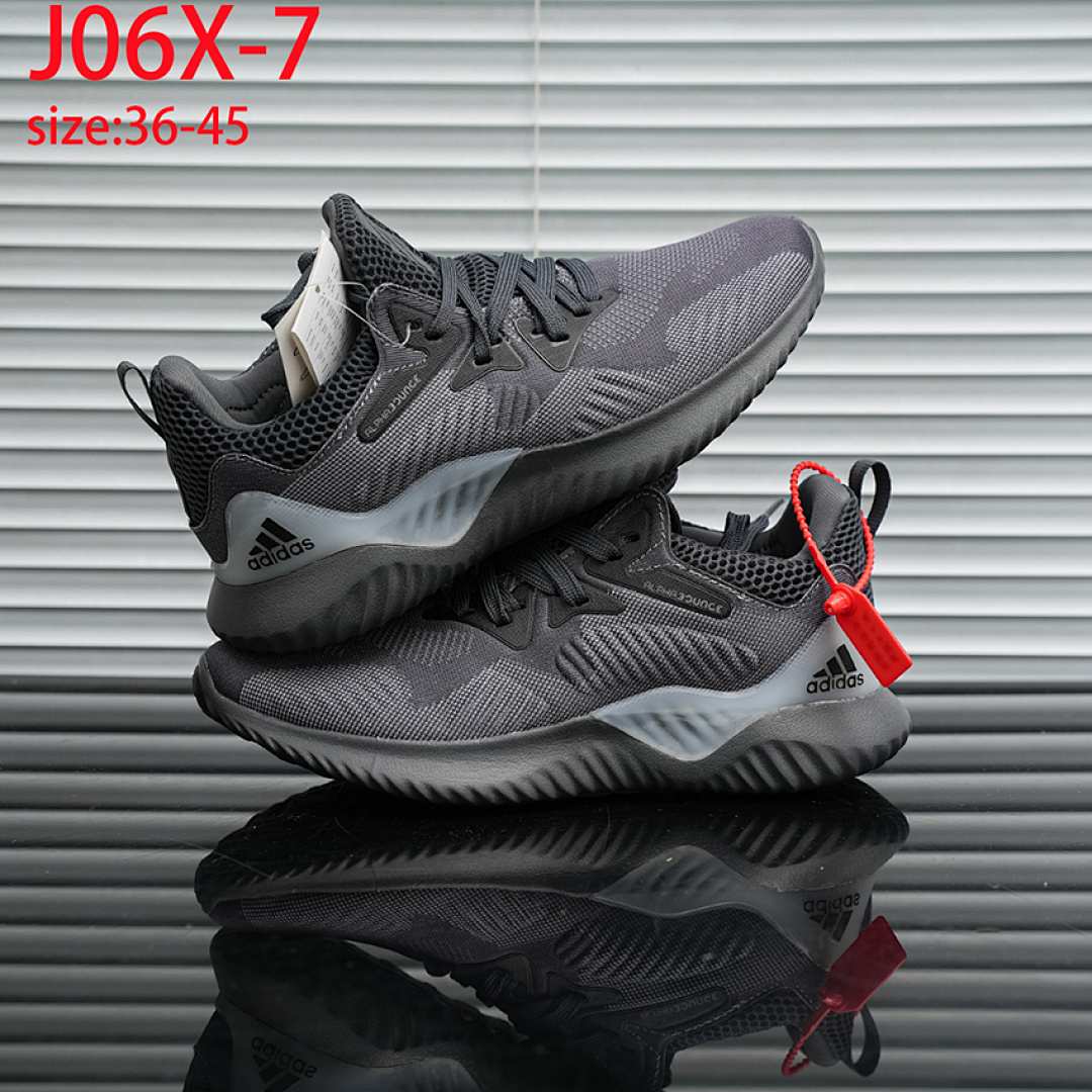 Adidas Alphabounce Beyond · J06X — תמונה 16